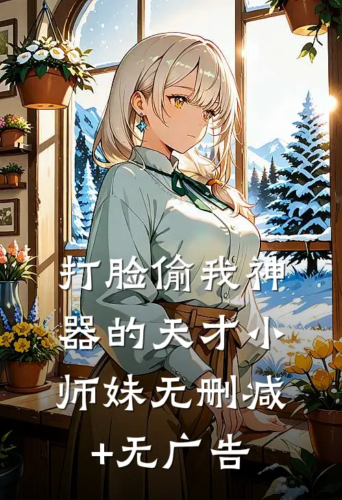 打脸偷我神器的天才小师妹无删减+无广告