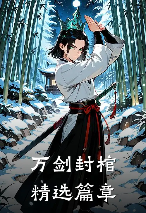 万剑封棺精选篇章
