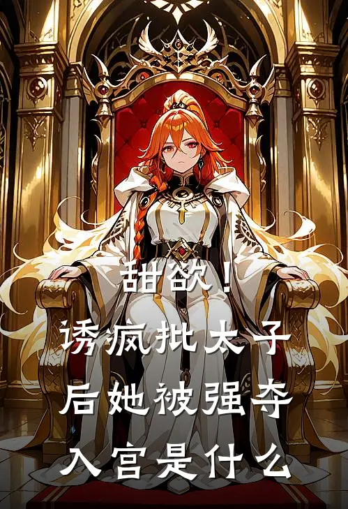 甜欲！诱疯批太子后她被强夺入宫是什么