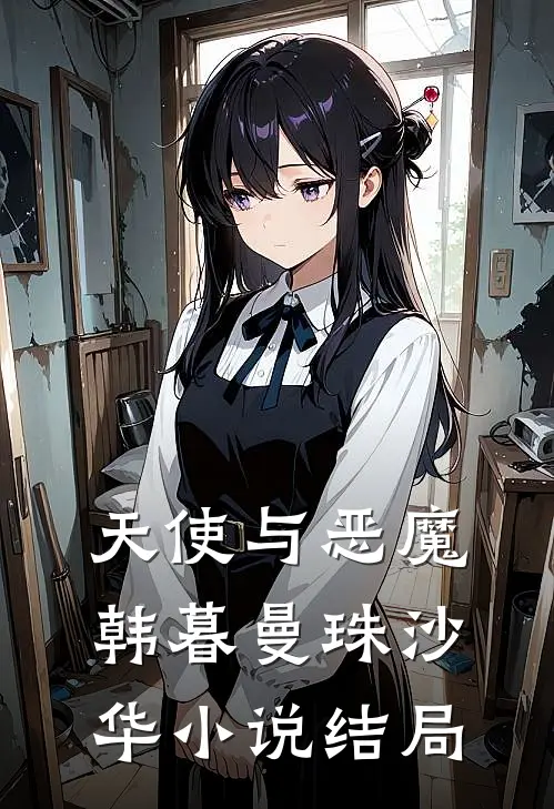 天使与恶魔韩暮曼珠沙华小说结局