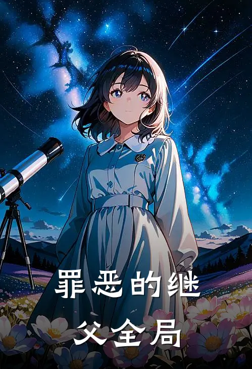 罪恶的继父全局