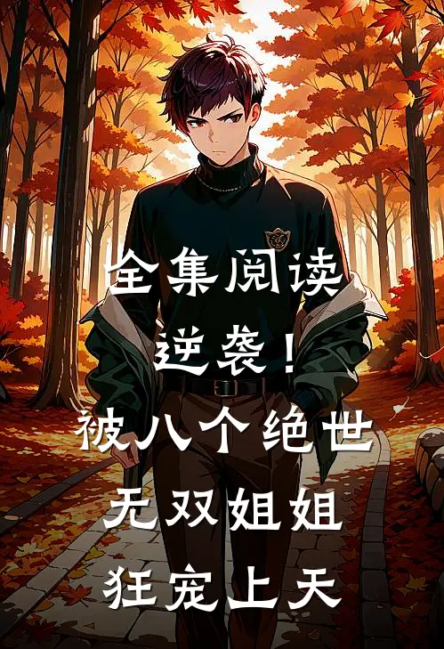 全集阅读逆袭！被八个绝世无双姐姐狂宠上天