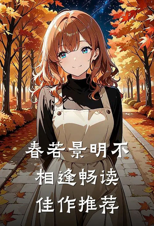 春若景明不相逢畅读佳作推荐