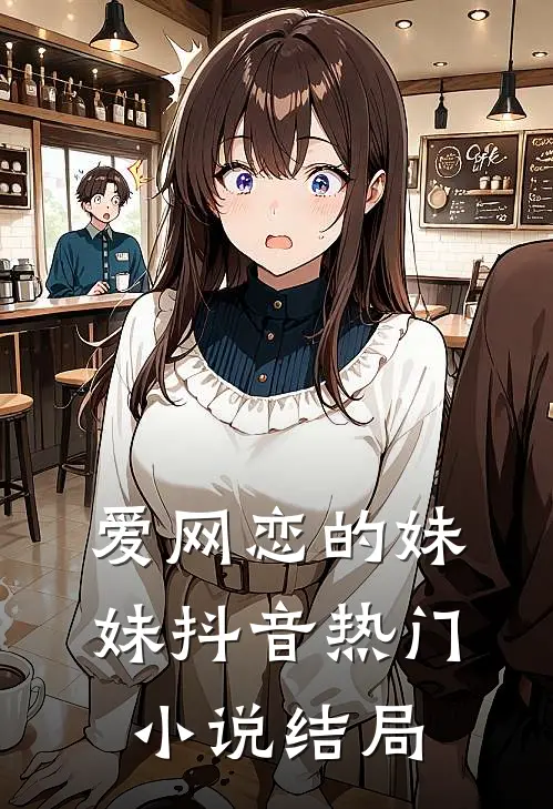 爱网恋的妹妹抖音热门小说结局
