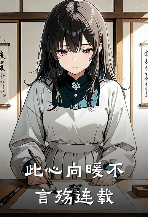 此心向暖不言殇连载