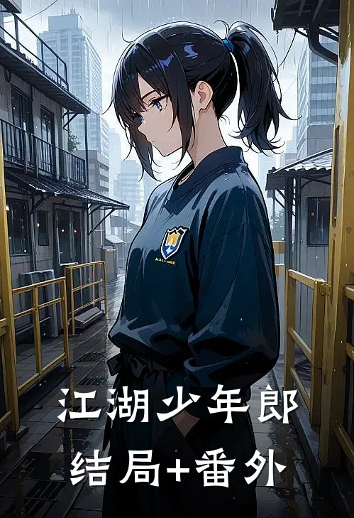 江湖少年郎结局+番外