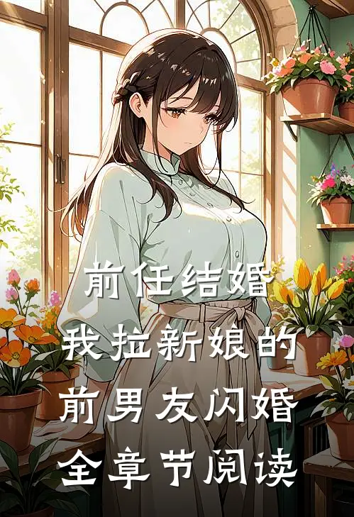 前任结婚，我拉新娘的前男友闪婚全章节阅读