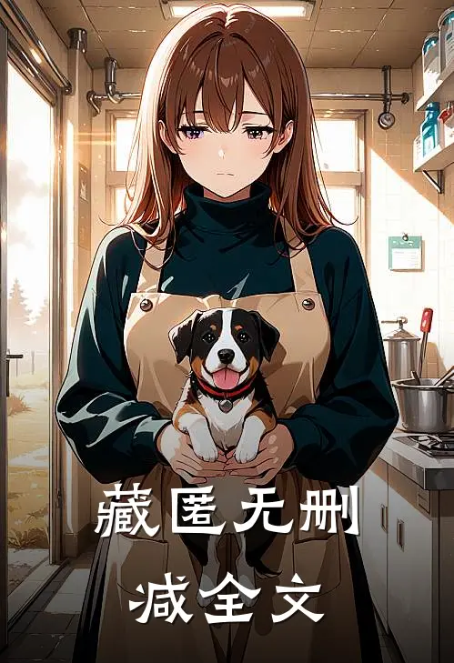藏匿无删减全文