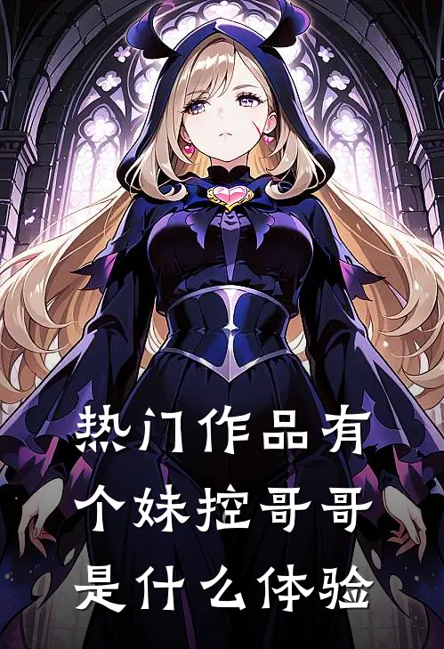 热门作品有个妹控哥哥是什么体验
