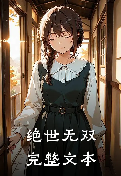 绝世无双完整文本
