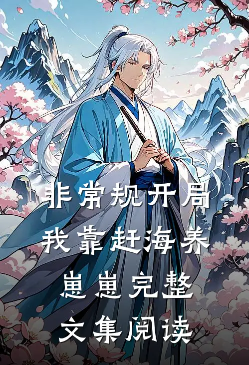 非常规开局：我靠赶海养崽崽完整文集阅读