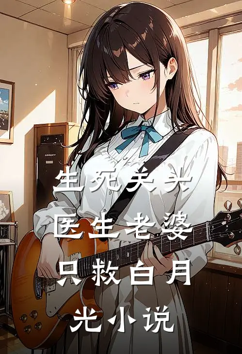 生死关头，医生老婆只救白月光小说