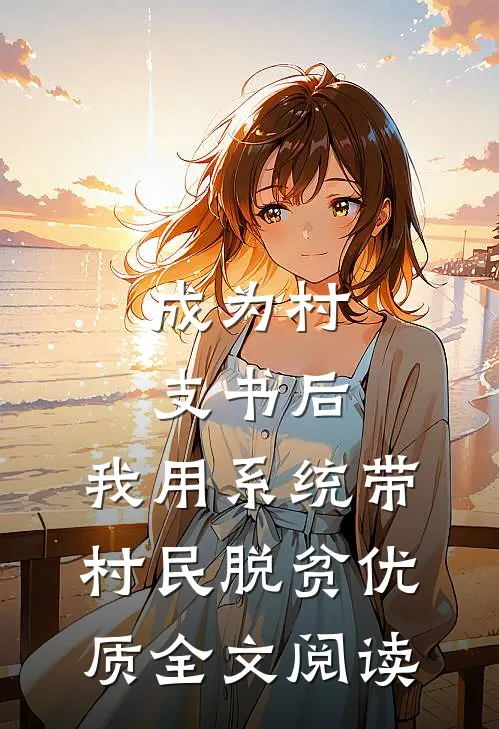 成为村支书后，我用系统带村民脱贫优质全文阅读