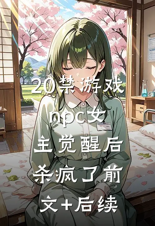 20禁游戏npc女主觉醒后杀疯了前文+后续