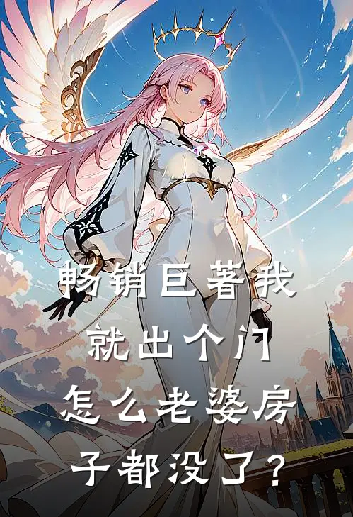 畅销巨著我就出个门，怎么老婆房子都没了？