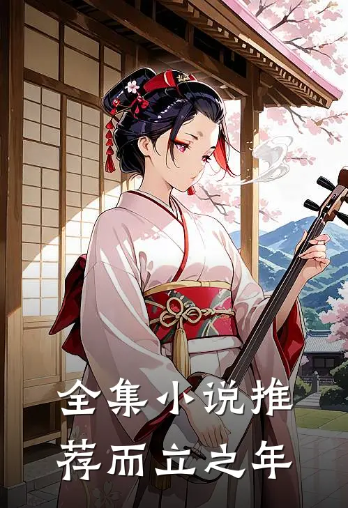 全集小说推荐而立之年