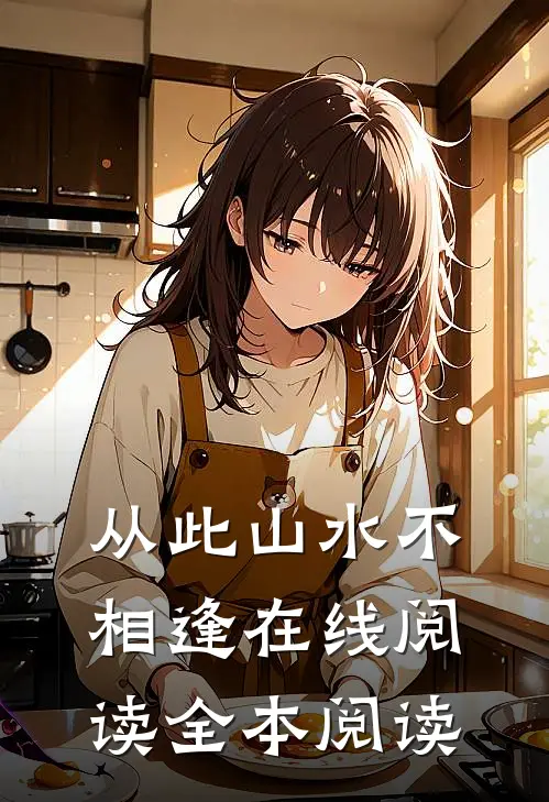 从此山水不相逢在线阅读全本阅读