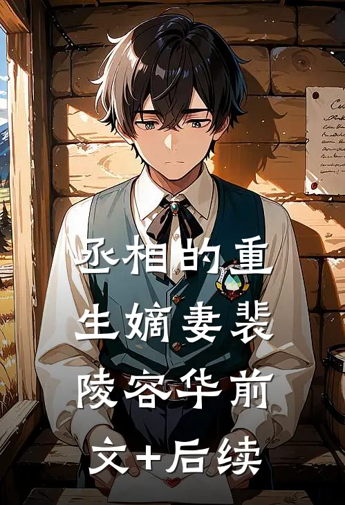 丞相的重生嫡妻裴陵容华前文+后续