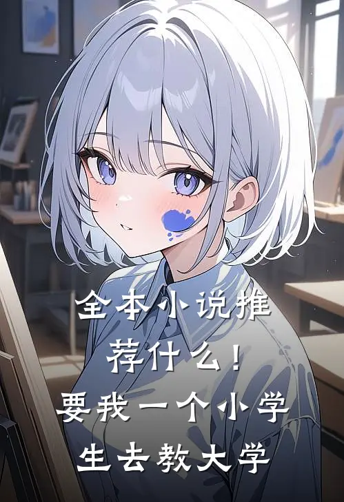 全本小说推荐什么！要我一个小学生去教大学