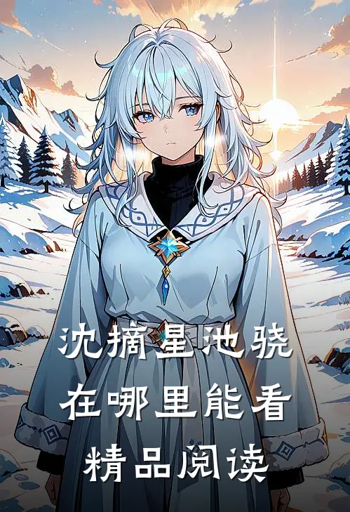 沈摘星池骁在哪里能看精品阅读