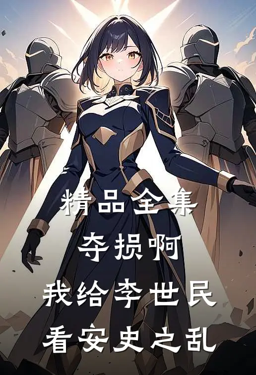 精品全集夺损啊，我给李世民看安史之乱