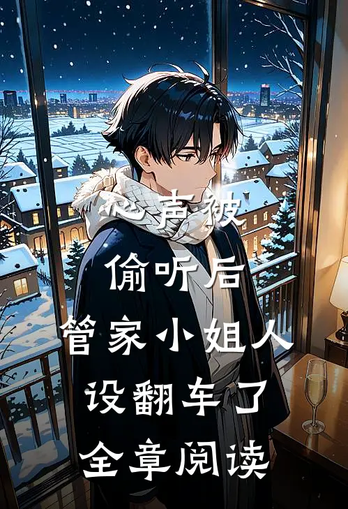 心声被偷听后，管家小姐人设翻车了全章阅读