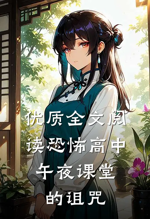 优质全文阅读恐怖高中：午夜课堂的诅咒