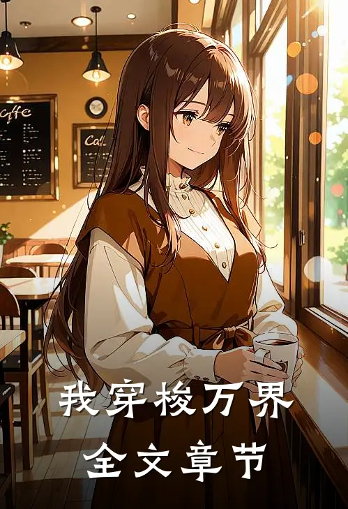 我穿梭万界全文章节