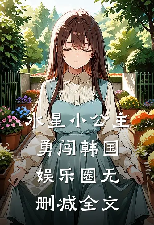 水星小公主勇闯韩国娱乐圈无删减全文