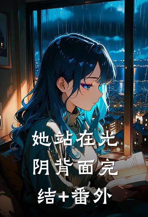 她站在光阴背面完结+番外