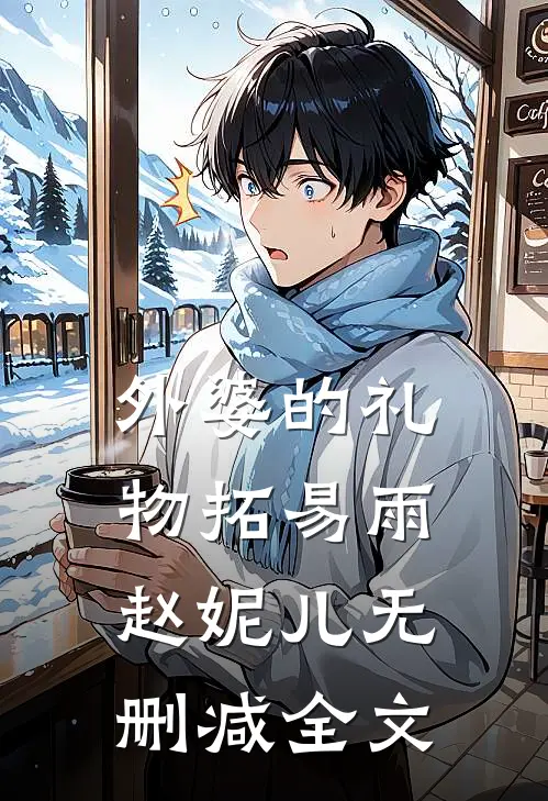 外婆的礼物拓易雨赵妮儿无删减全文