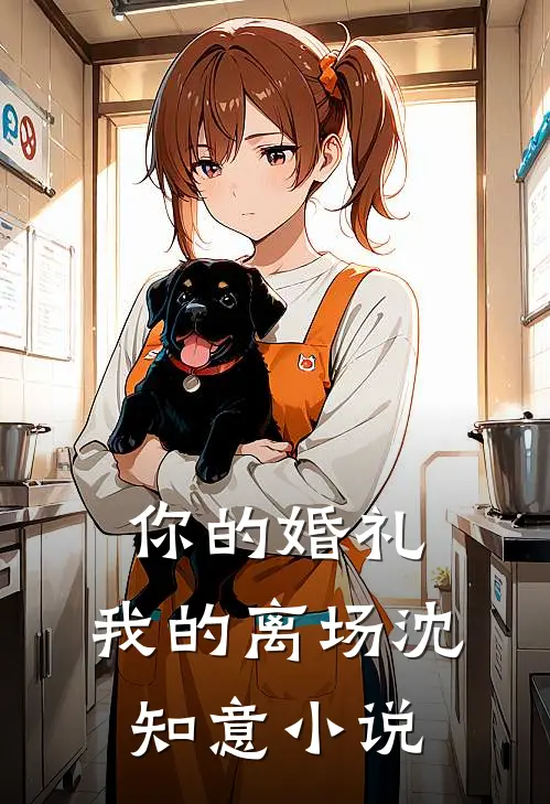 你的婚礼，我的离场沈知意小说
