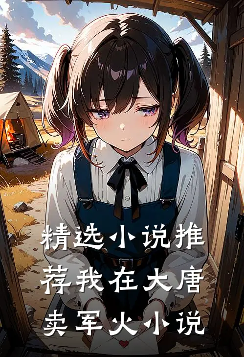 精选小说推荐我在大唐卖军火 小说