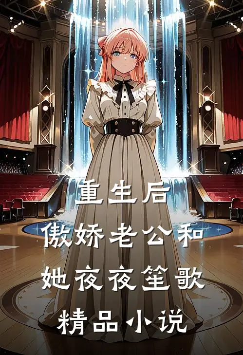 重生后，傲娇老公和她夜夜笙歌精品小说