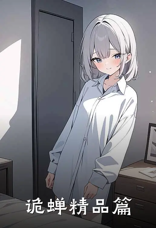 诡蝉精品篇