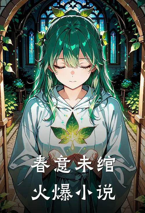 春意未绾火爆小说