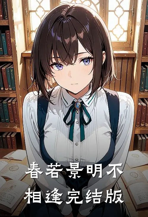 春若景明不相逢完结版