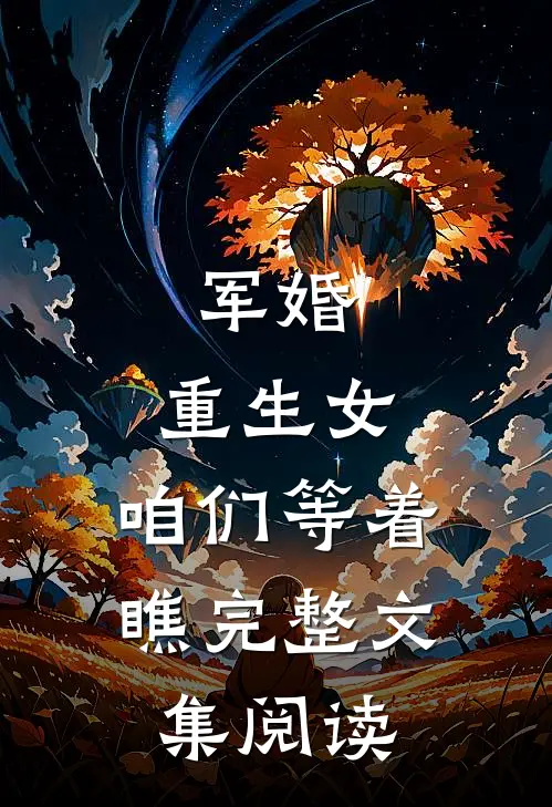 军婚：重生女，咱们等着瞧完整文集阅读