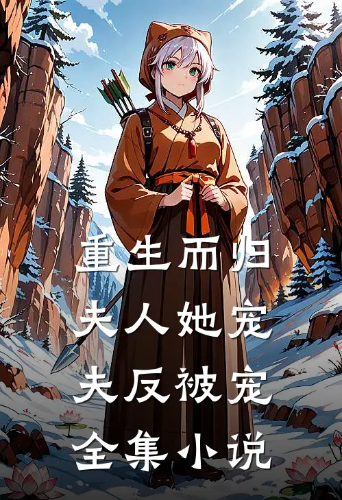 重生而归，夫人她宠夫反被宠全集小说