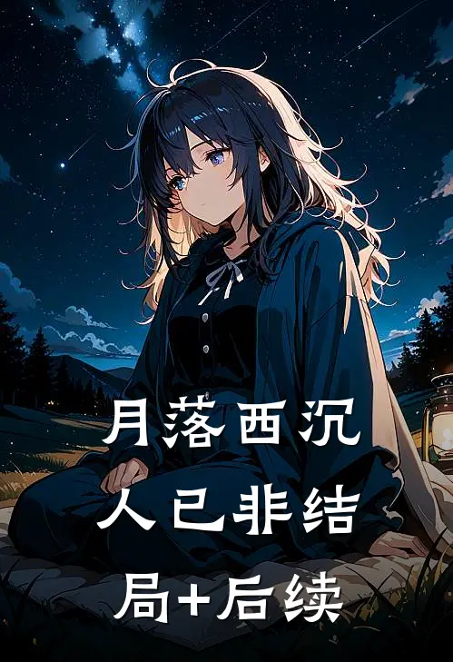 月落西沉人已非结局+后续