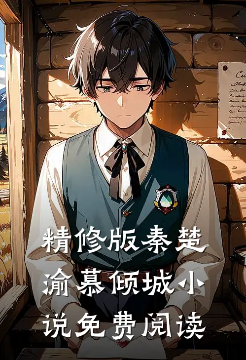 精修版秦楚渝慕倾城小说免费阅读
