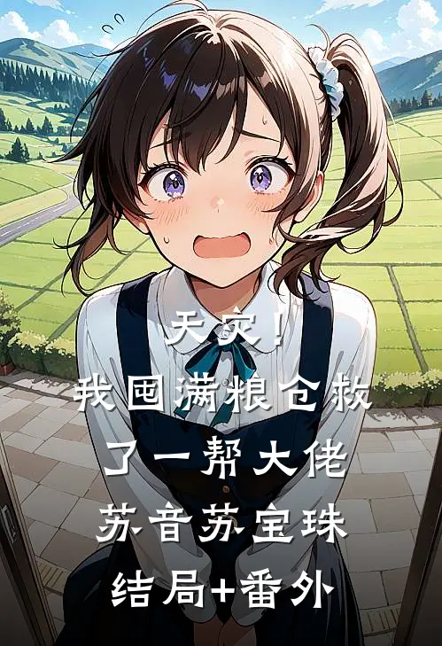 天灾！我囤满粮仓救了一帮大佬苏音苏宝珠结局+番外