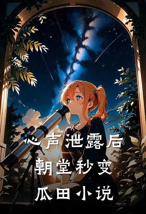 心声泄露后朝堂秒变瓜田小说