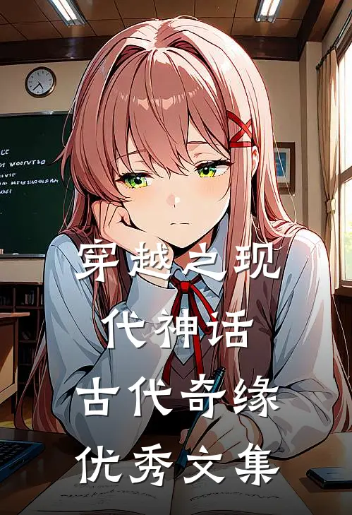 穿越之现代神话：古代奇缘优秀文集