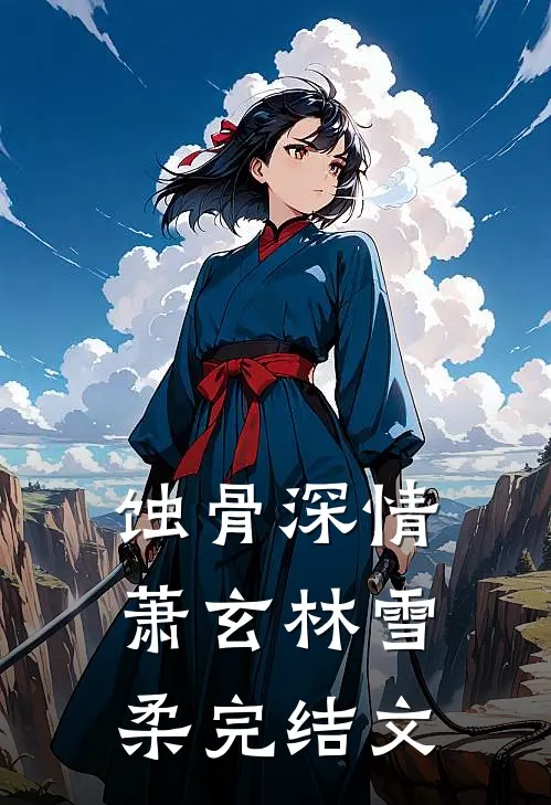 蚀骨深情萧玄林雪柔完结文