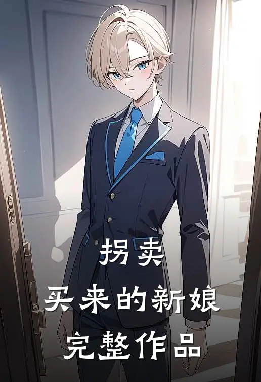 拐卖：买来的新娘完整作品