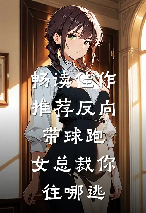 畅读佳作推荐反向带球跑：女总裁你往哪逃