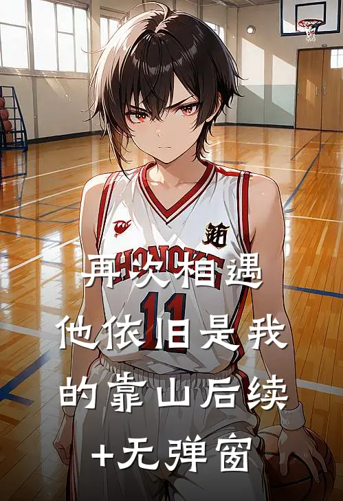 再次相遇，他依旧是我的靠山后续+无弹窗