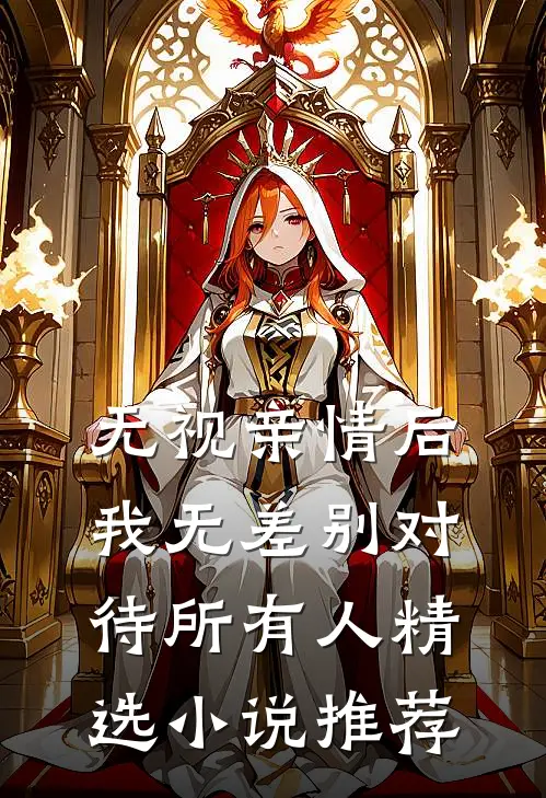 无视亲情后，我无差别对待所有人精选小说推荐