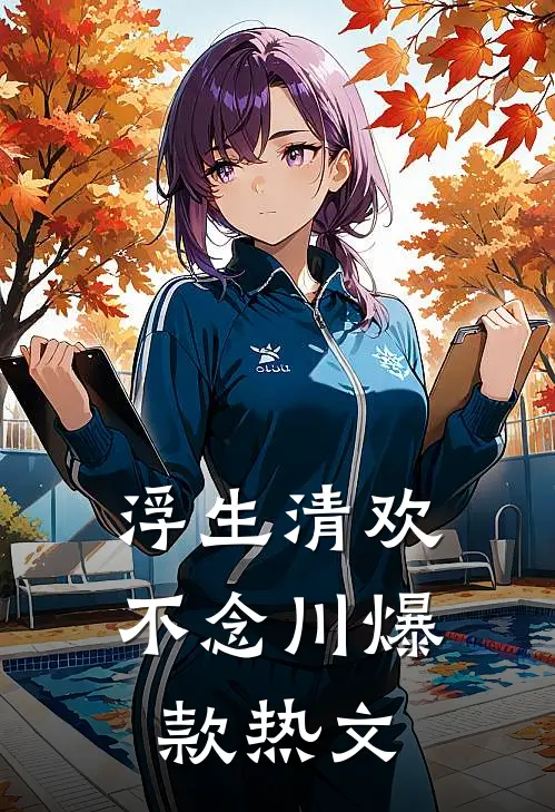 浮生清欢不念川爆款热文